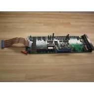 Moore Products 352BA11D1F Circuit Board 14728-1007 - Used