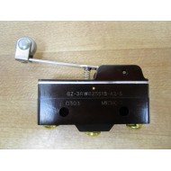 Honeywell BZ-3RW825515-A2-S Limit Switch BZ3RW825515A2S - New No Box