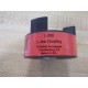 TB Wood's L-090 L-Jaw Coupling 518 (Pack of 4) - Used