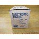 IDEC RTE-P11 Electronic Timer RTEP11 120V, Reversible Face Plate