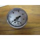 Robertshaw A201-01 Pressure Gauge 2420-001 18" NPT