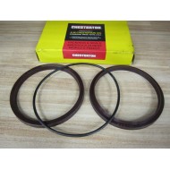 Chesterton 000783 Two Inch Rod Kit 783000 4" Rod Seal