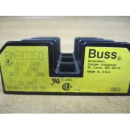 Bussmann BM6033SQ Fuse Holder 2809 - New No Box