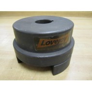 Lovejoy L190 1.125 Coupler Head 1.125 Bore . - Used