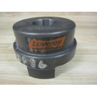 Lovejoy L190 1.125 Coupler Head 1.125 Bore - New No Box