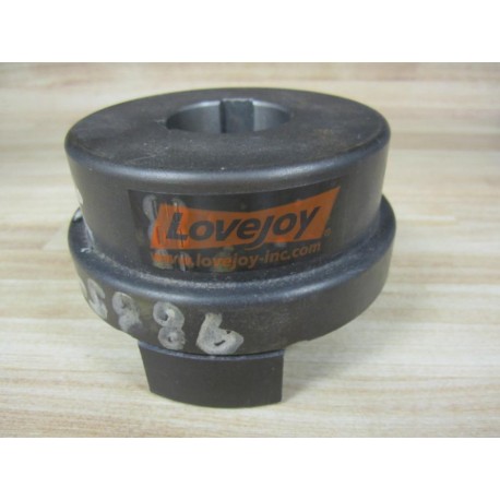 Lovejoy L190 1.125 Coupler Head 1.125 Bore - New No Box