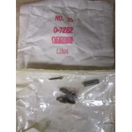 Diamond C-7282 No.35 Offset Links (Pack of 26)