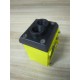 Banner OPBT2QDH Power Block 27189 Head Parts Only - Parts Only