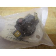 Evcon 7624A3591 Manual Reset Limit Switch