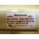 Aerovox 4463-PQ Capacitor 244501 0621 Cracked Housing - Used