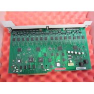 Lucent 617E34A Circuit Board 016 TR 108737065 SER 3 1000151363 - Used