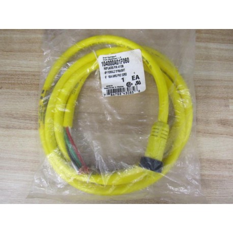 Brad Harrison 104000A01F060 Mini Change Cord 41108