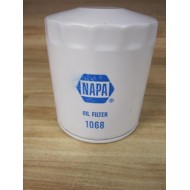 Napa 1068 Oil Filter - New No Box