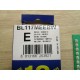 Grafoplast BL117MEEBW Label E (Pack of 9)