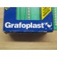 Grafoplast 117MCCBW Label C (Pack of 21)