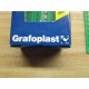 Grafoplast BL117MFFBW Label F (Pack of 9)