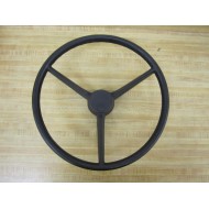 15" Steering Wheel 78 Inner Diameter - Used