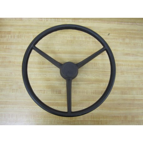 15" Steering Wheel 78 Inner Diameter - Used