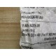 Multivac 11.631.0309.00 Switch Ring