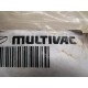 Multivac 20.015.0257 Spline (Pack of 2)