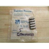 Stainless Process GD0040100 (Pack of 5)