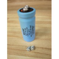 Mallory CGS422U040R3C Aluminum Electrolytic Capacitor 658-9947-998 - New No Box