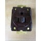 Hubbell HBL5284 Single Receptacle 5-15R