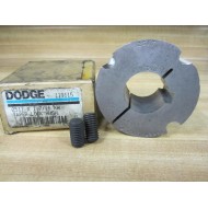 Dodge 119115 Taper-Lock Bushing 2517 X 1-716 KW