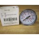 Grainger 4FLZ8 Pressure Gauge