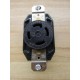 Bryant NEMA L16-30 Locking Receptacle - New No Box