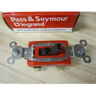 Pass & Seymour PS20AC2 Swich 120-277V 20A