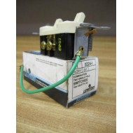Leviton 5224-I Combination Switch 5224I