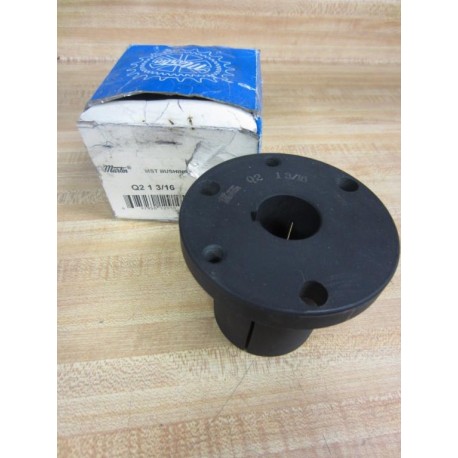 Martin Q2 1 316 Split Taper  Bushing