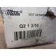 Martin Q2 1 316 Split Taper  Bushing