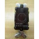 Arrow Hart 1895L Industrial Grade Toggle Switch I893-I - New No Box