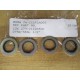 Dyna-Seal 126 279-21100500 Seal Kit 12627921100500 (Pack of 4) - New No Box