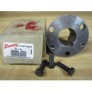 Browning P1 1-14 Split-Taper Bushing P1114