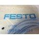 Festo 193686 Cable Assembly Input 6' Cable  2 Wire