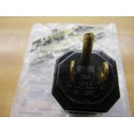 Leviton 5266-Y Plug 5266Y