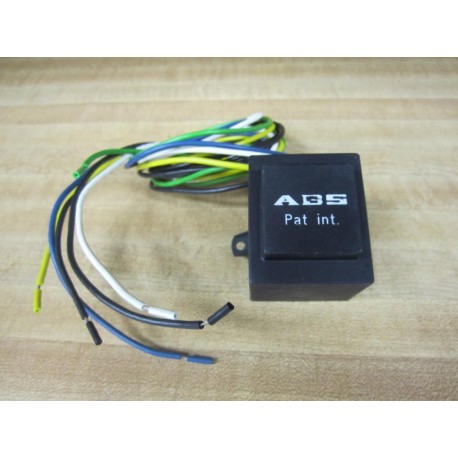 ABS 6124172 Seal Minder Module LR 59318 - New No Box