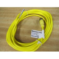 Mencom MDC-4FP-5M Cord Set MDC4FP5M - New No Box