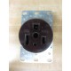 Cooper AL-CU.75°C Receptacle ALCU75°C - New No Box