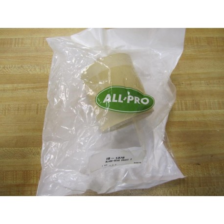 All Pro IS-1376 Rear Squeege Blade