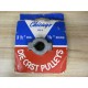 Chicago Die Casting 350-A Die Cast Pulley 350A