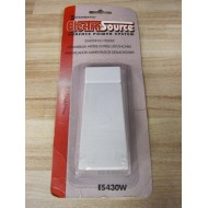 Intermatic ES430W Electra Source Surface Power System  Starter-KO Feeder