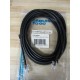 Cables To Go 22701 Stranded Black UPT Cable