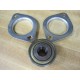 SB201-8 Insert Mounted Bearing SB1028 - New No Box