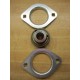 SB201-8 Insert Mounted Bearing SB1028 - New No Box