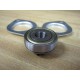 SB201-8 Insert Mounted Bearing SB1028 - New No Box