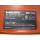 Hilti SBC 12 H Battery Charger - Used